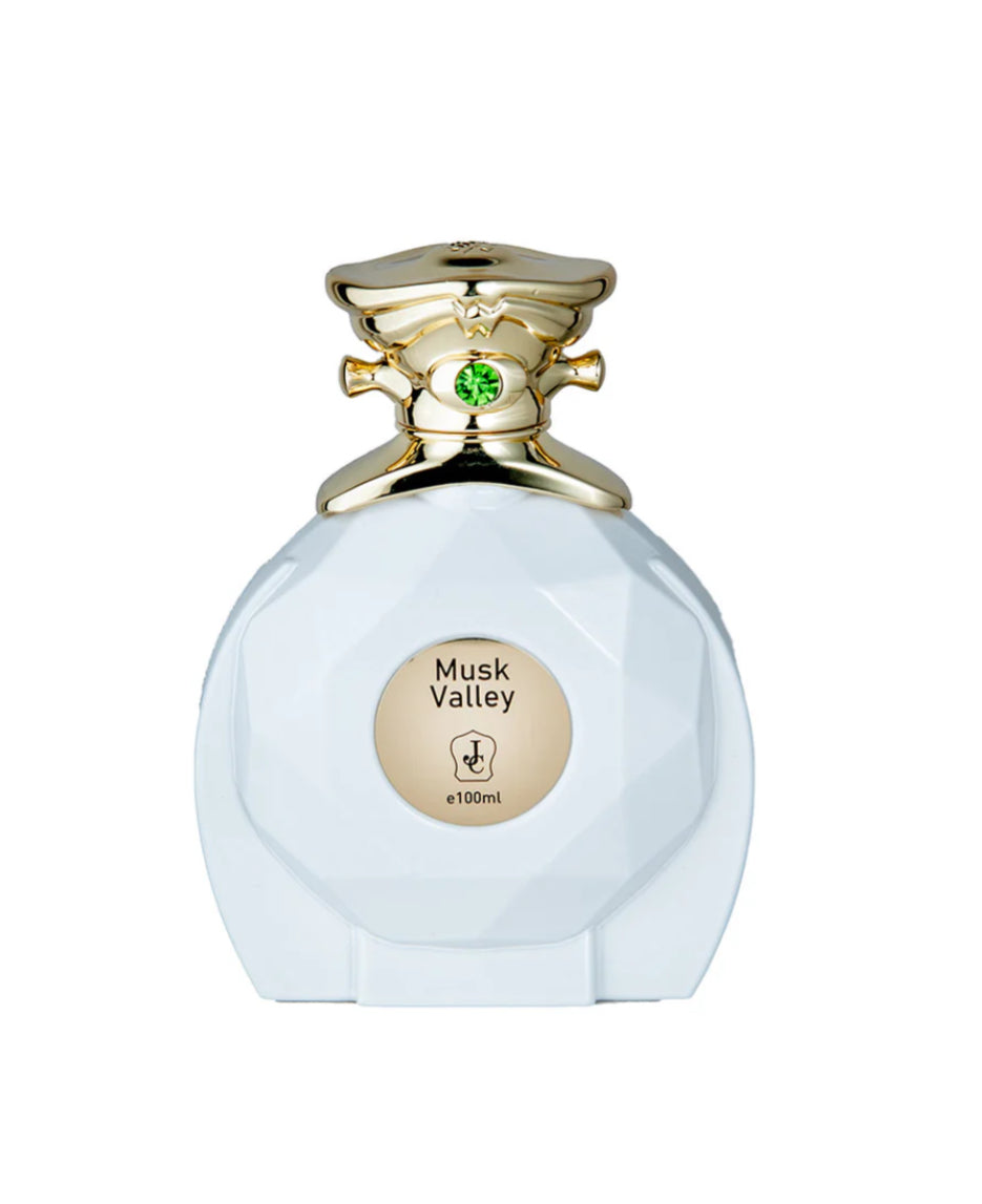 Jc Perfumes - Musk Valley