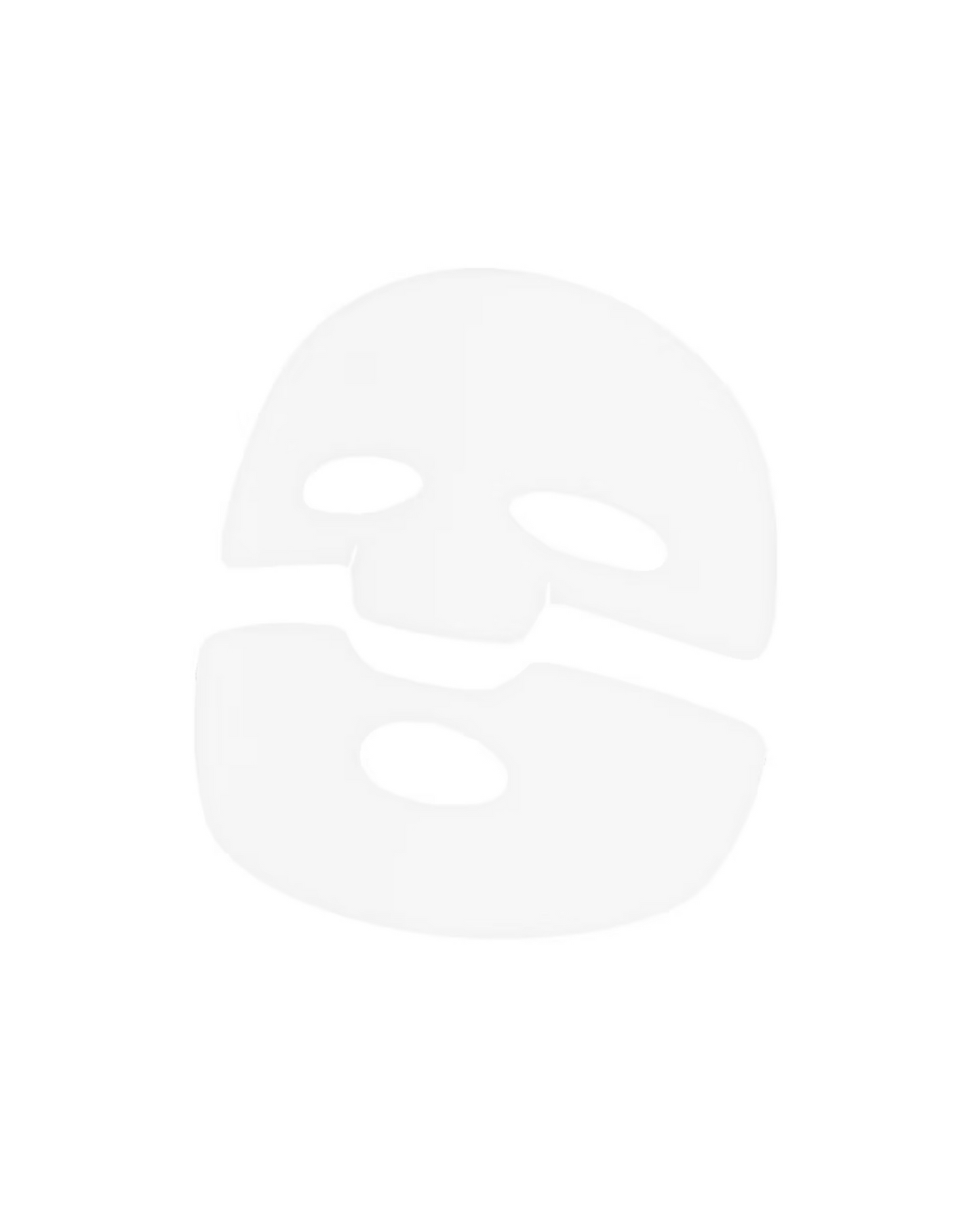 Baby Bright - Masque Hydrogel Aux 9 Types d’Acide Hyaluronique