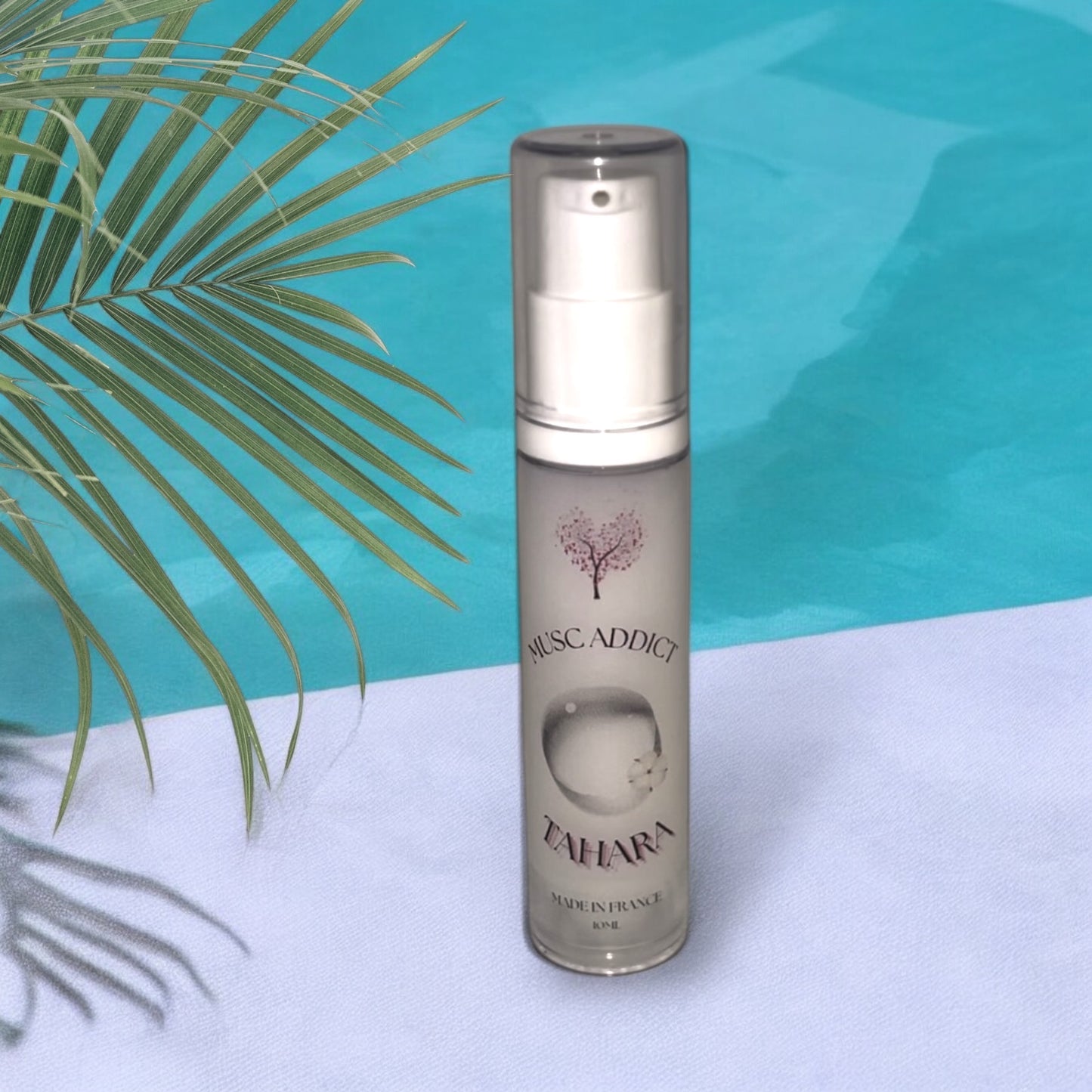 TAHARA BLANC (MIXTE)