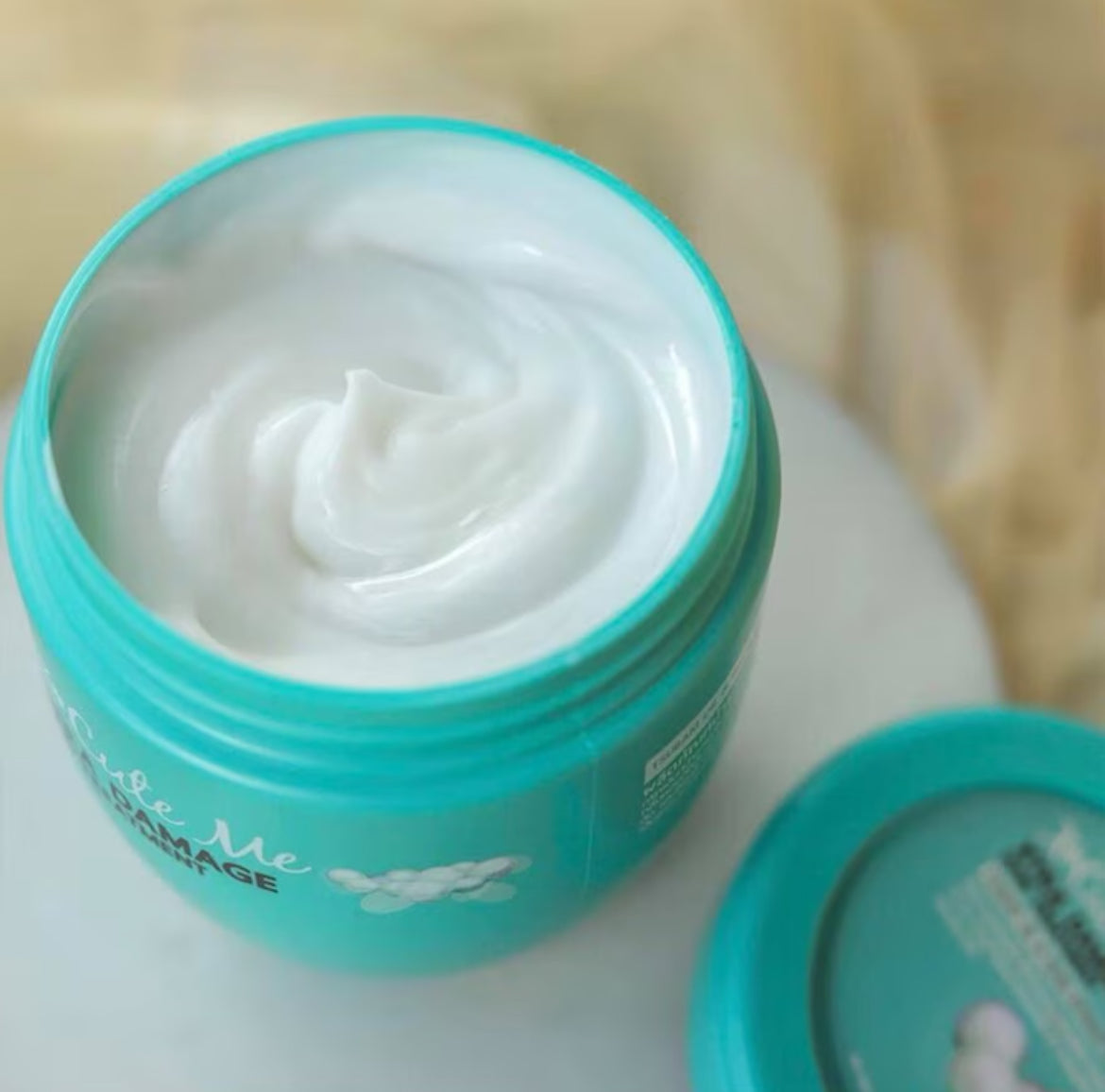 X Cute Me - Masque Capillaire Extrait De Perle