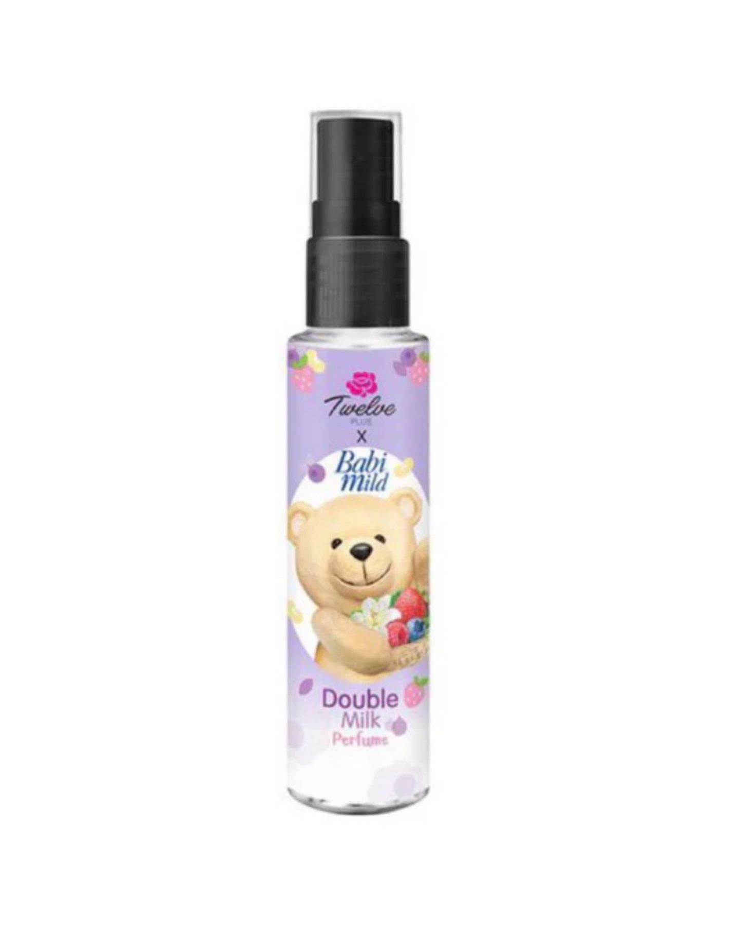 Babi Mild - Eau De Parfum (Violet)