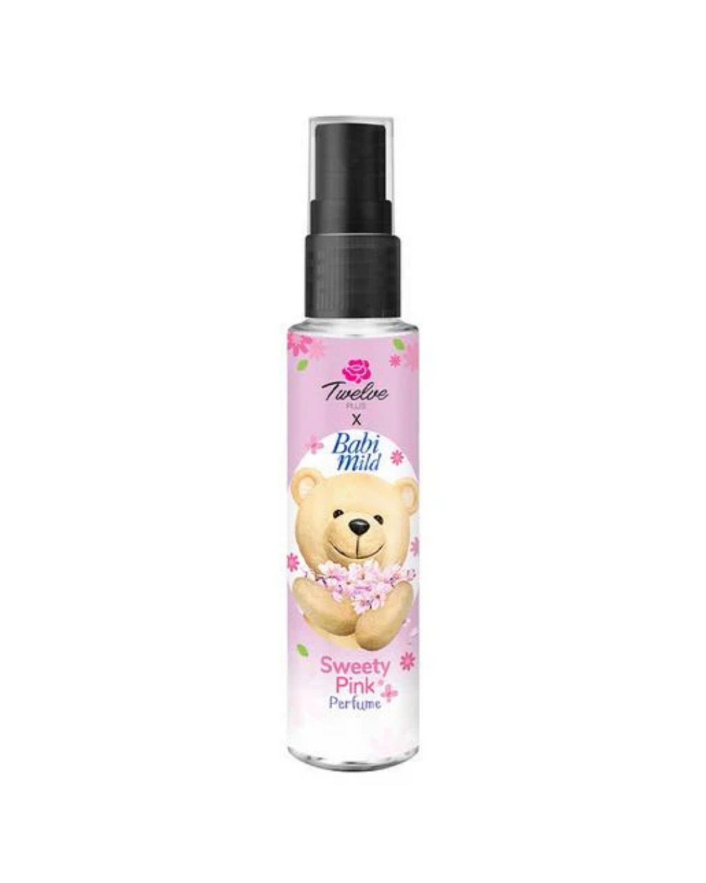Babi Mild - Eau De Parfum (Rose)