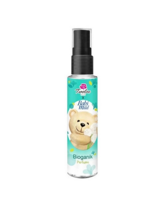 Babi Mild - Eau De Parfum (Vert)