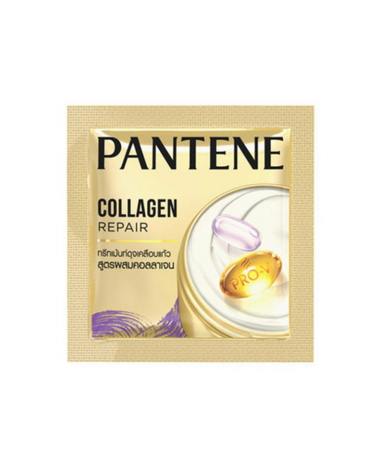 Pantène - Masque Capillaire Collagen (Sachet)